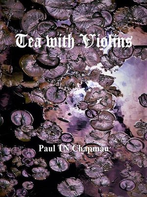 cover image of Tea With Violins